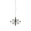 Flos 2097/18 -Raumbeleuchtungs Geschäft 001 flos 2097 18 nero lampadine opaline fa45fa6074d6ab5b105189e52d13de68