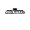 Flos Skynest C 2 Flos Skynest C -Raumbeleuchtungs Geschäft 001 flos skynest ceiling anthrazit1 364fdcac4b2cc696d675f83595624ef0