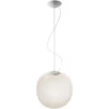 Foscarini Gem Sospensione -Raumbeleuchtungs Geschäft 001 foscarini Gem Pendel frei 91826 weiss 33a0213528bf75eaa080ad4f976545eb