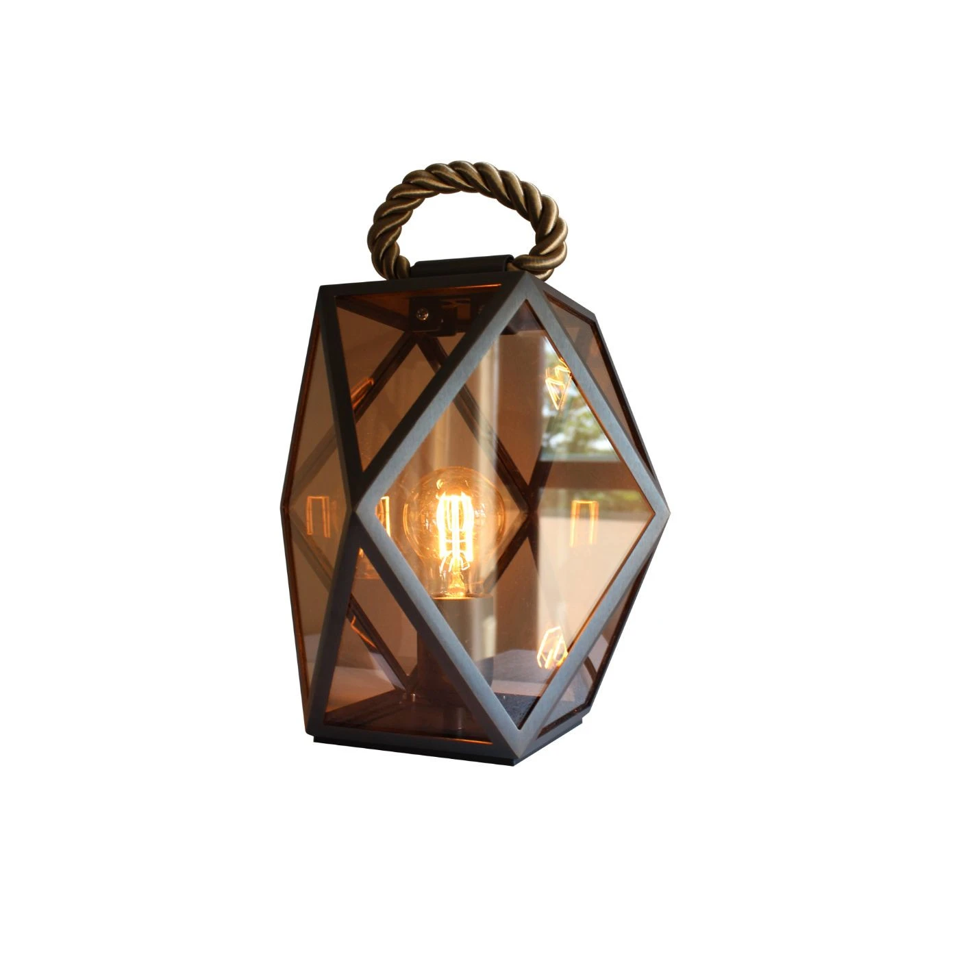 Contardi Muse Lantern 4 Contardi Muse Lantern – Bild 2