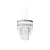Slamp Ceremony Suspension Small -Raumbeleuchtungs Geschäft 001 slamp ceremony small prisma frei 9f996d609403c164dff2b0e907b4a0b2