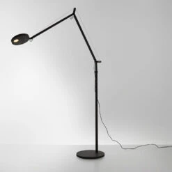 Artemide Demetra Lettura LED -Raumbeleuchtungs Geschäft 002 Artemide Demetra Lettura LED Steh ambient3 ac845de32e10da182ca0a4e69d8d2ed8