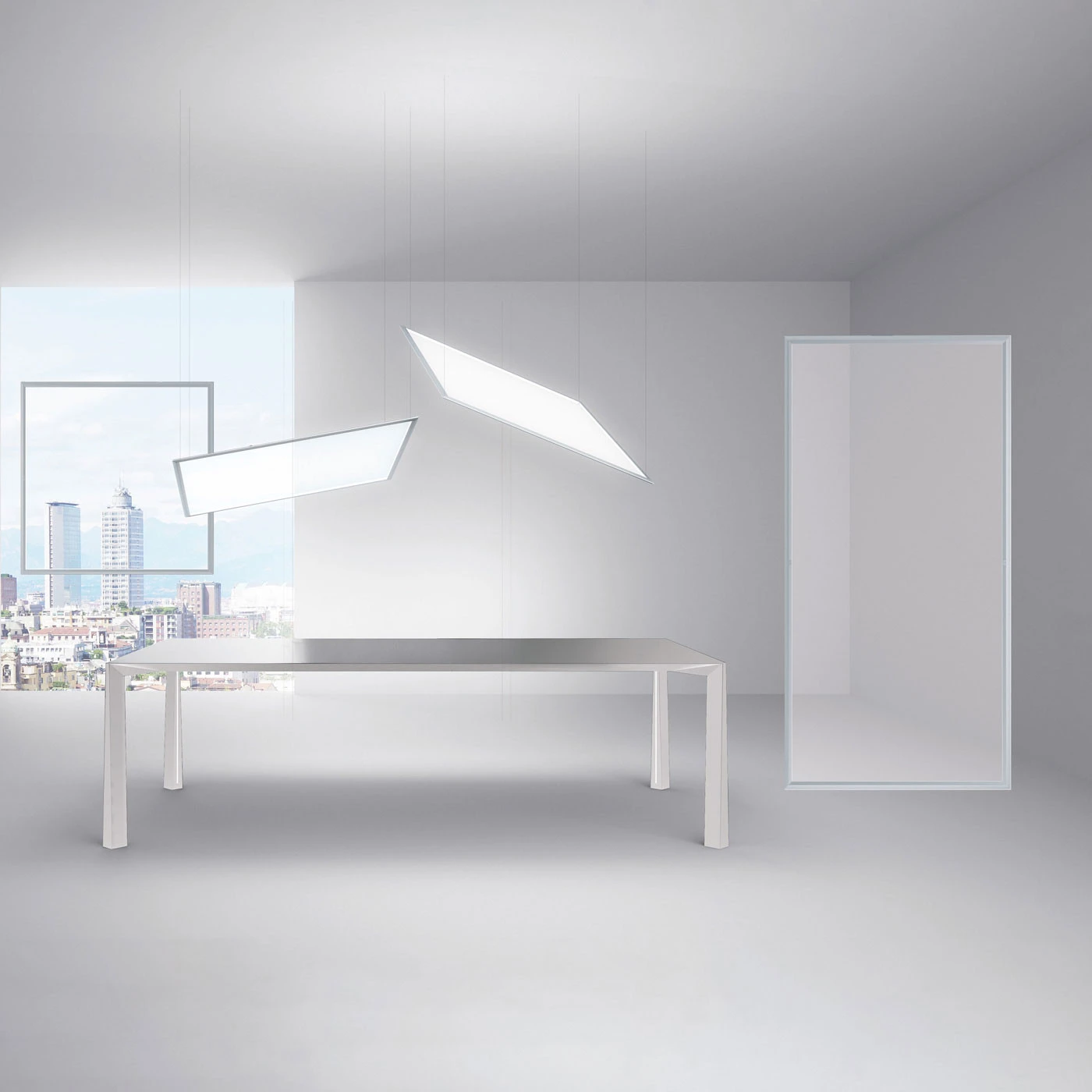 Artemide Discovery Space Rectangular 7 Artemide Discovery Space Rectangular – Bild 5