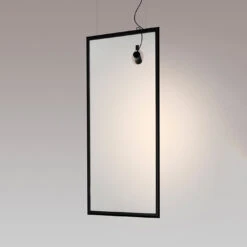 Artemide Discovery Space Spot Rectangular -Raumbeleuchtungs Geschäft 002 Artemide Discovery Space Spot Rectangular Pendel ambient2 9aaaa68eef9201262ebb83bd0785003f