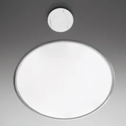 Artemide Discovery Suspension -Raumbeleuchtungs Geschäft 002 Artemide Discovery Suspension LED ambient3 8918b43f81fc43a976caa273b9ccda74