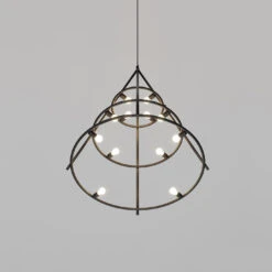 Artemide El Porís -Raumbeleuchtungs Geschäft 002 Artemide El Poris ambient3 19fb6b2d4af5f7b5ea243874d7a27dd1