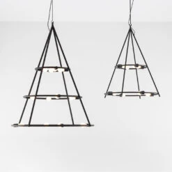 Artemide El Porís -Raumbeleuchtungs Geschäft 002 Artemide El Poris ambient4 90be20e0379b84ed2e79f3a160cda6af