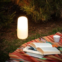 Artemide Gople Portable -Raumbeleuchtungs Geschäft 002 Artemide Gople Portable ambient3 1c411f8a06488a3c912ca7c63cab171b