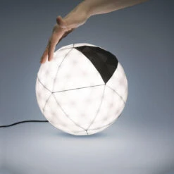 Artemide Huara -Raumbeleuchtungs Geschäft 002 Artemide Huara ambient11 3bc742e946a1cbc2d06da701914c508a