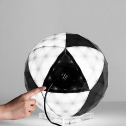 Artemide Huara -Raumbeleuchtungs Geschäft 002 Artemide Huara ambient7 78a3959612ed0672f52d2c9ffaf24fd2