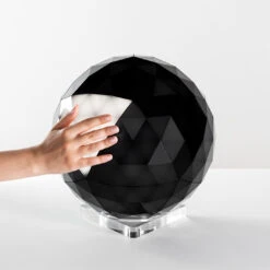 Artemide Huara -Raumbeleuchtungs Geschäft 002 Artemide Huara ambient9 07a44ebd5cdb08fe55017503dd70af71