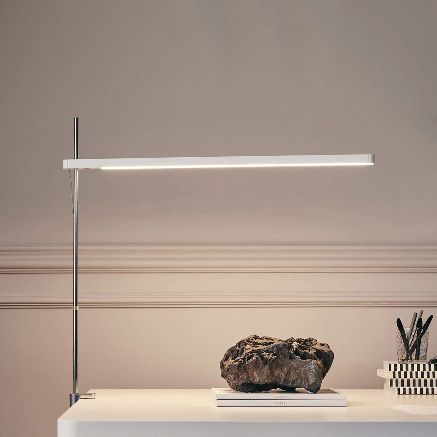 Artemide Talak Professional Tavolo 4 Artemide Talak Professional Tavolo – Bild 2