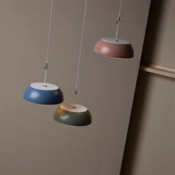 Axolight Float SP -Raumbeleuchtungs Geschäft 002 Axolight Float SP Pendel ambient3 316fbabb5cf42860846e31c020234206