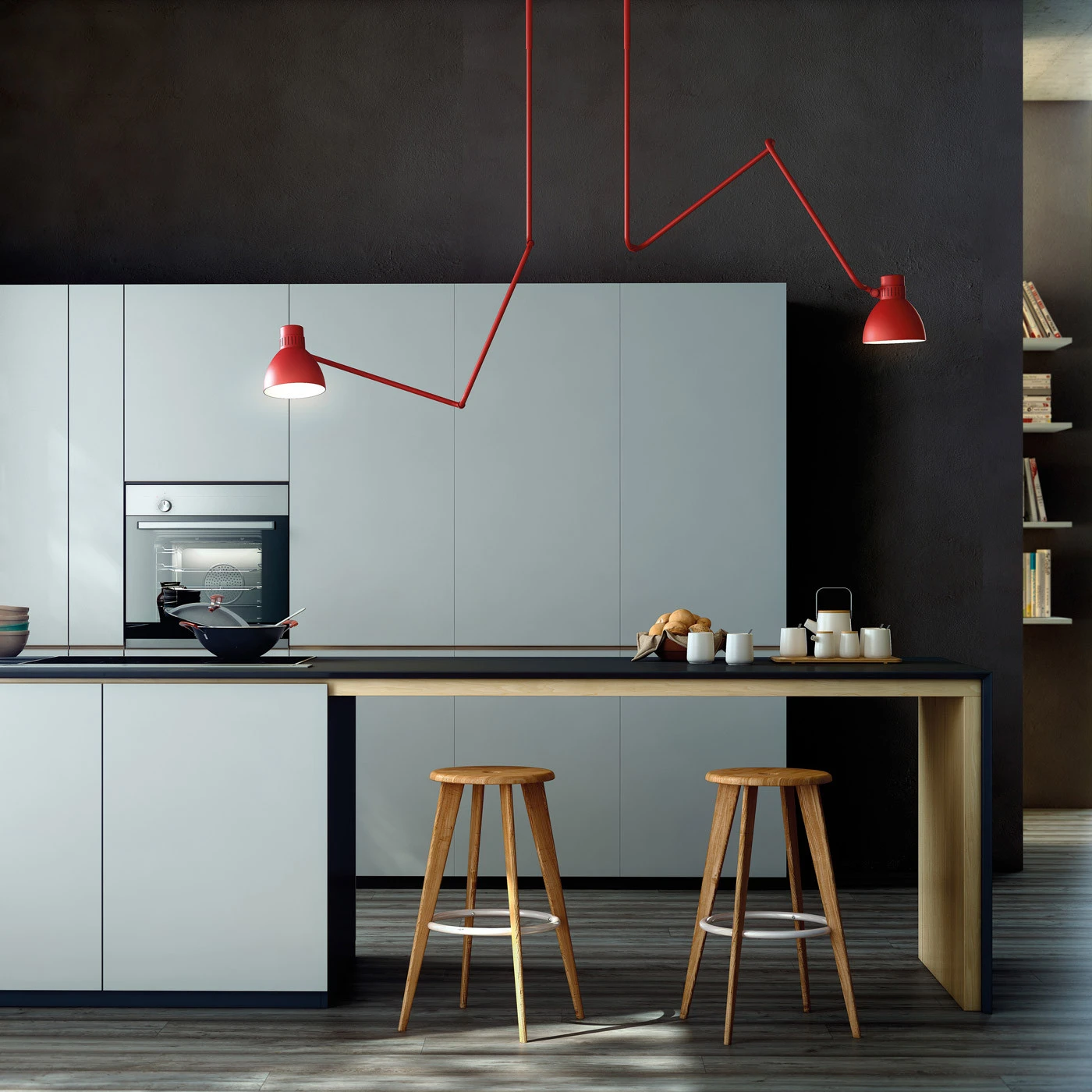 B.Lux System C 4 B.Lux System C – Bild 2