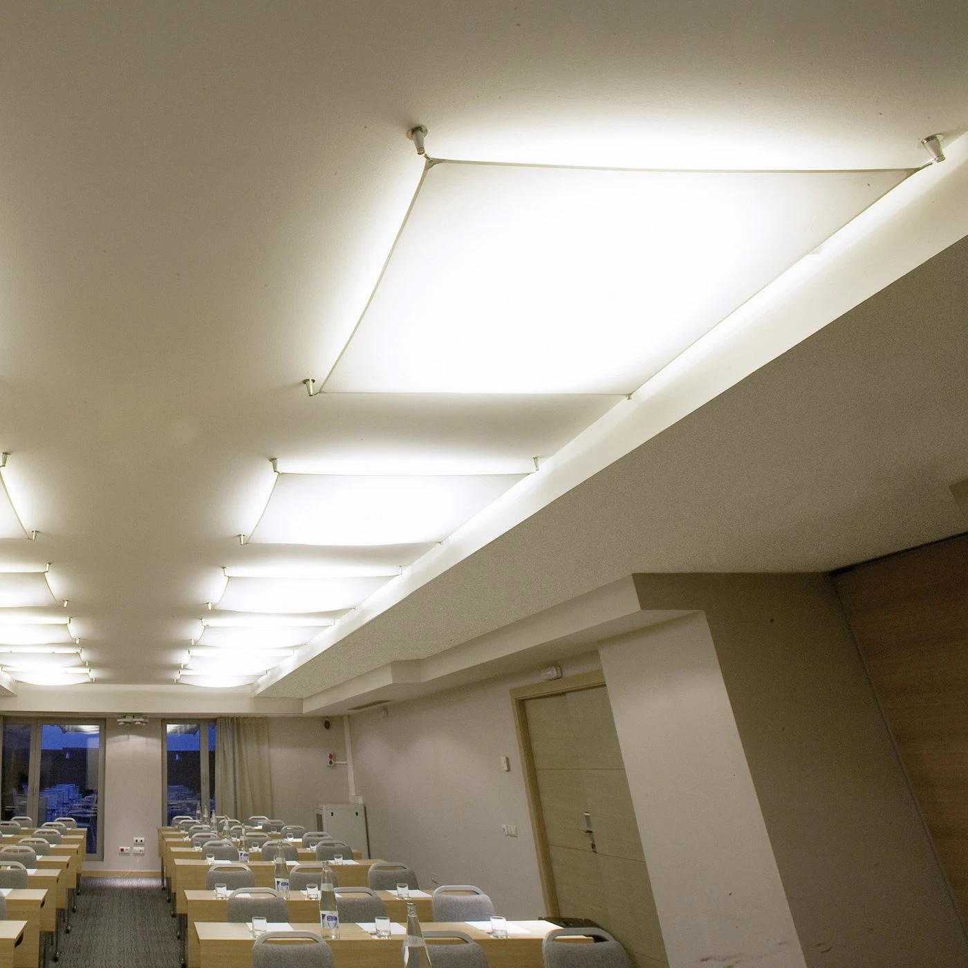 B.Lux Veroca 4 LED 4 B.Lux Veroca 4 LED – Bild 2