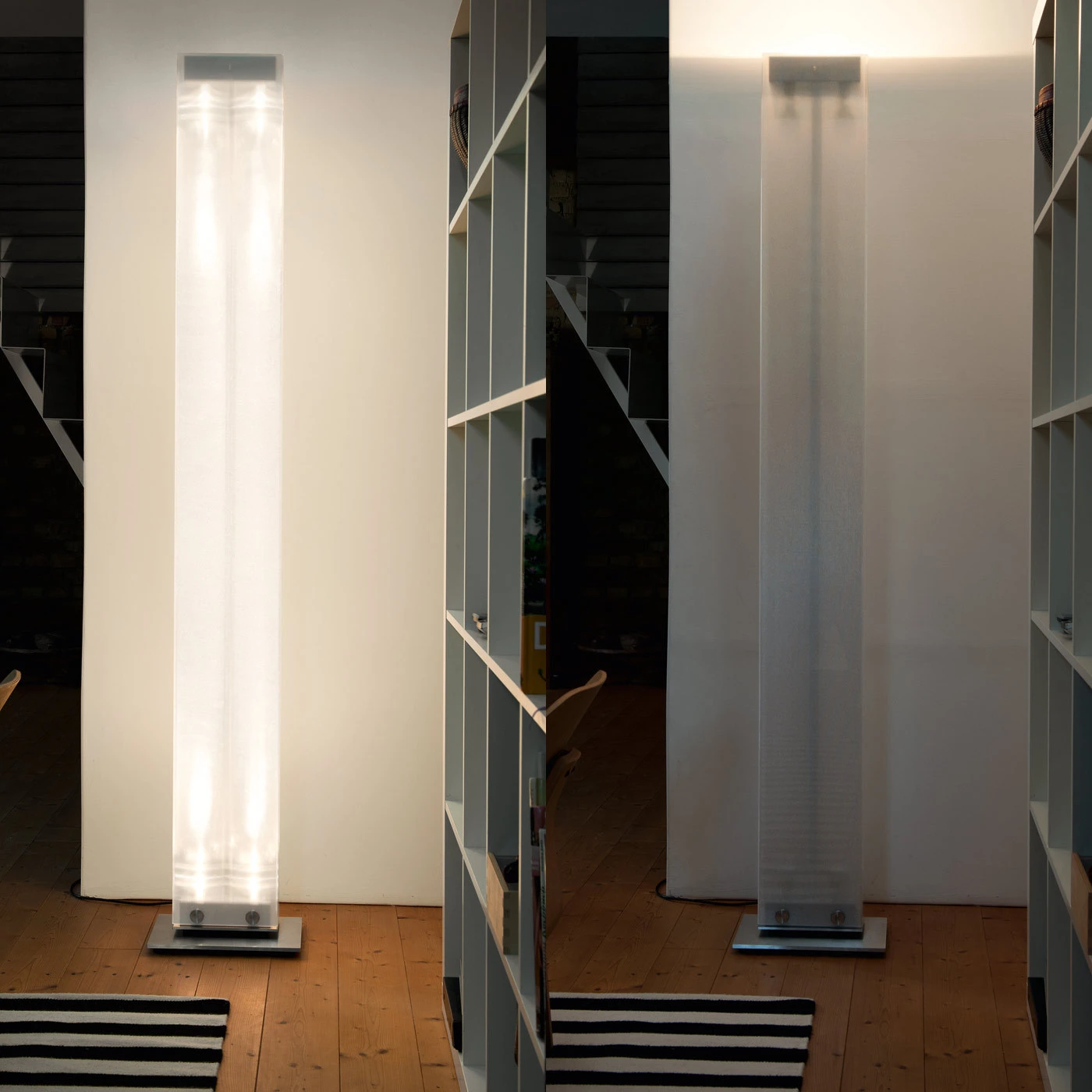 Belux Twilight LED 4 Belux Twilight LED – Bild 2