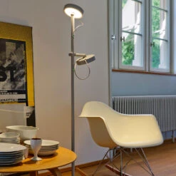 Belux U-Turn-12 LED -Raumbeleuchtungs Geschäft 002 Belux U Turn 12 LED Steh ambient3 27d862c9f2afc7c55013bc56b43783b9