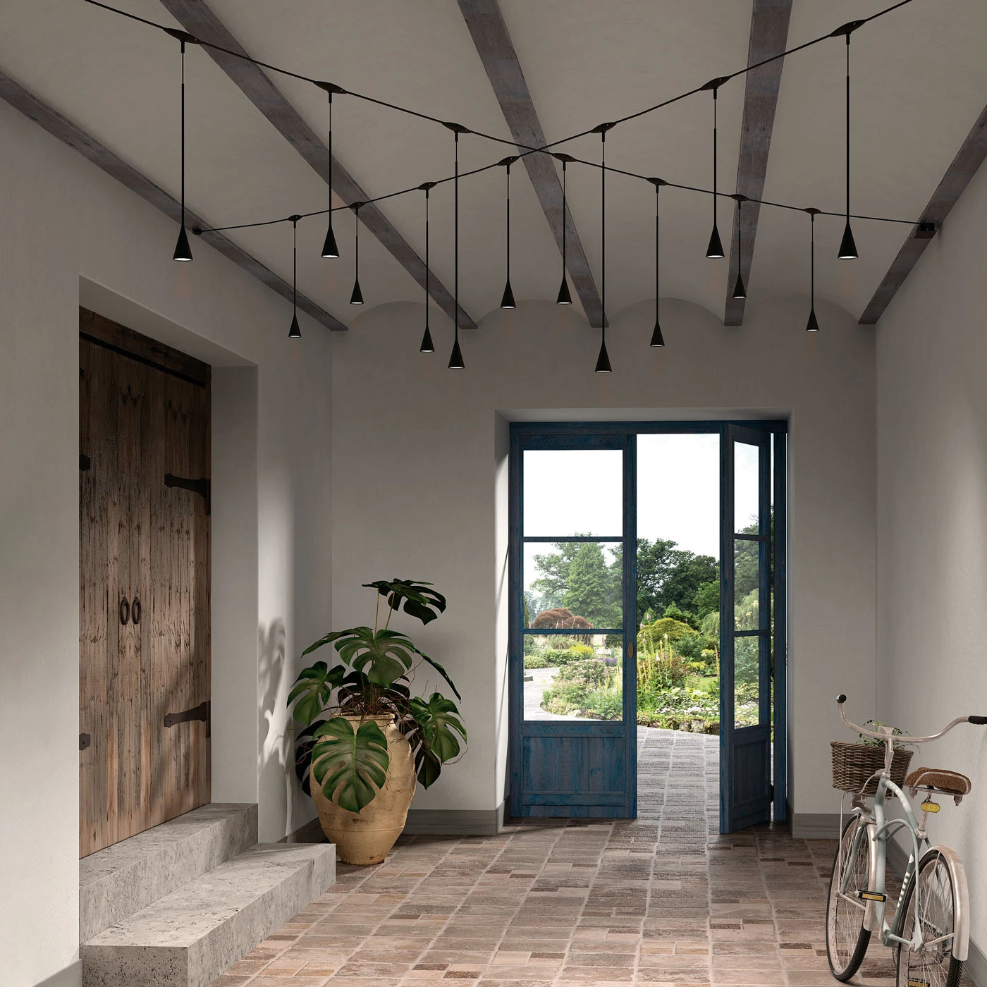 Bover Skybell S/7L/10 4 Bover Skybell S/7L/10 – Bild 2