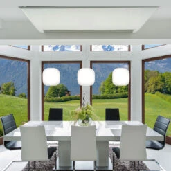 Casablanca Murea Pendelleuchte -Raumbeleuchtungs Geschäft 002 Casablanca Murea Pendel ambient3 8585ad7839d92b82ea22af91ceb30381