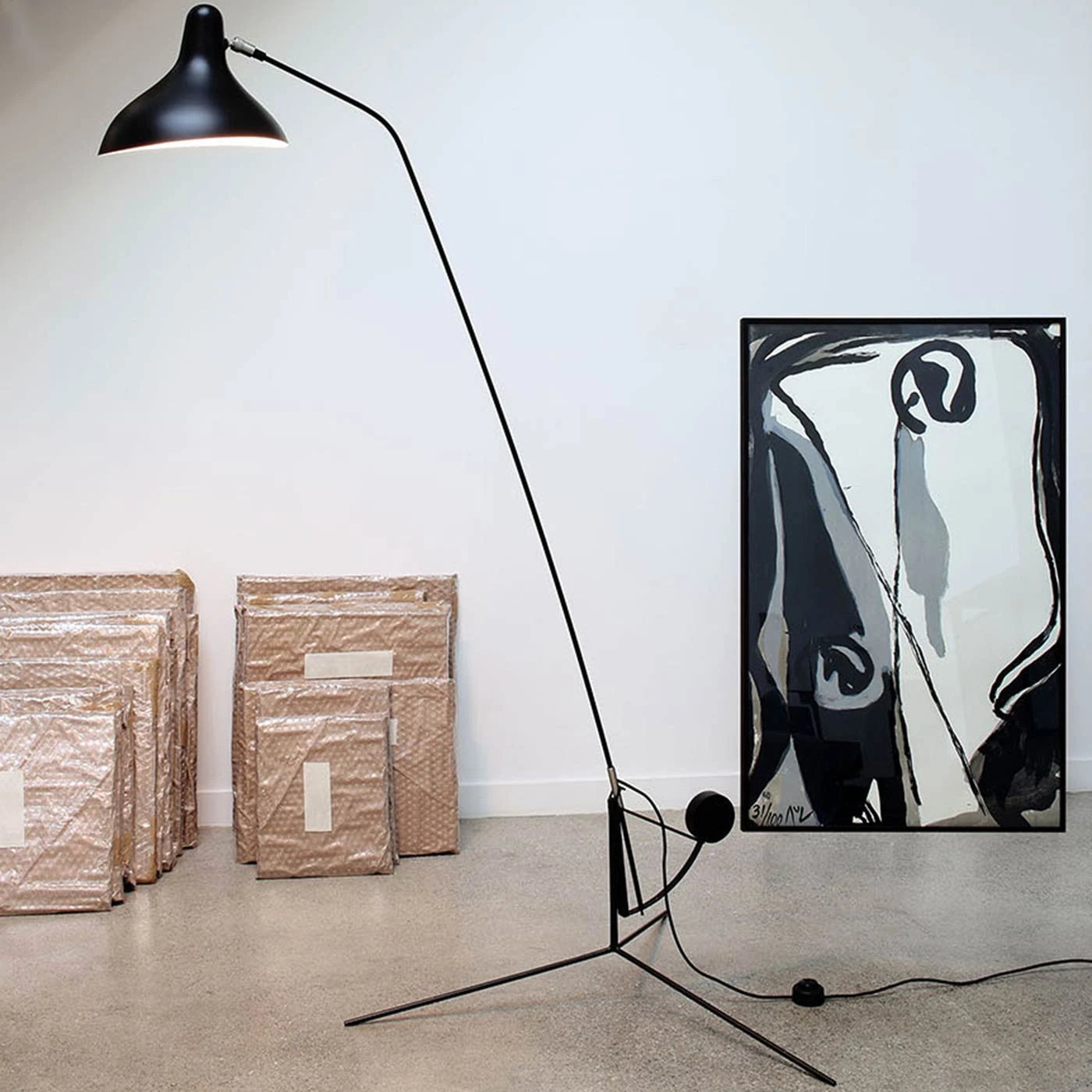 DCWéditions Mantis BS1 4 DCWéditions Mantis BS1 – Bild 2