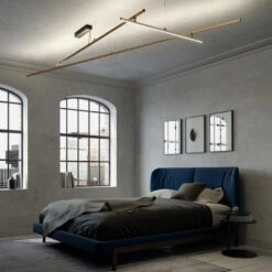 Raumbeleuchtungs Geschäft -Raumbeleuchtungs Geschäft 002 Fabbian Freeline Soffitto Decke ambient e651a7677c73e6db4db3913ac93d0d13