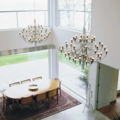 Flos 2097/50 14 Flos 2097/50 -Raumbeleuchtungs Geschäft 002 Flos 2097 50 Pendel ambient a4c01a53d0503d4ab54415b939cceb9b