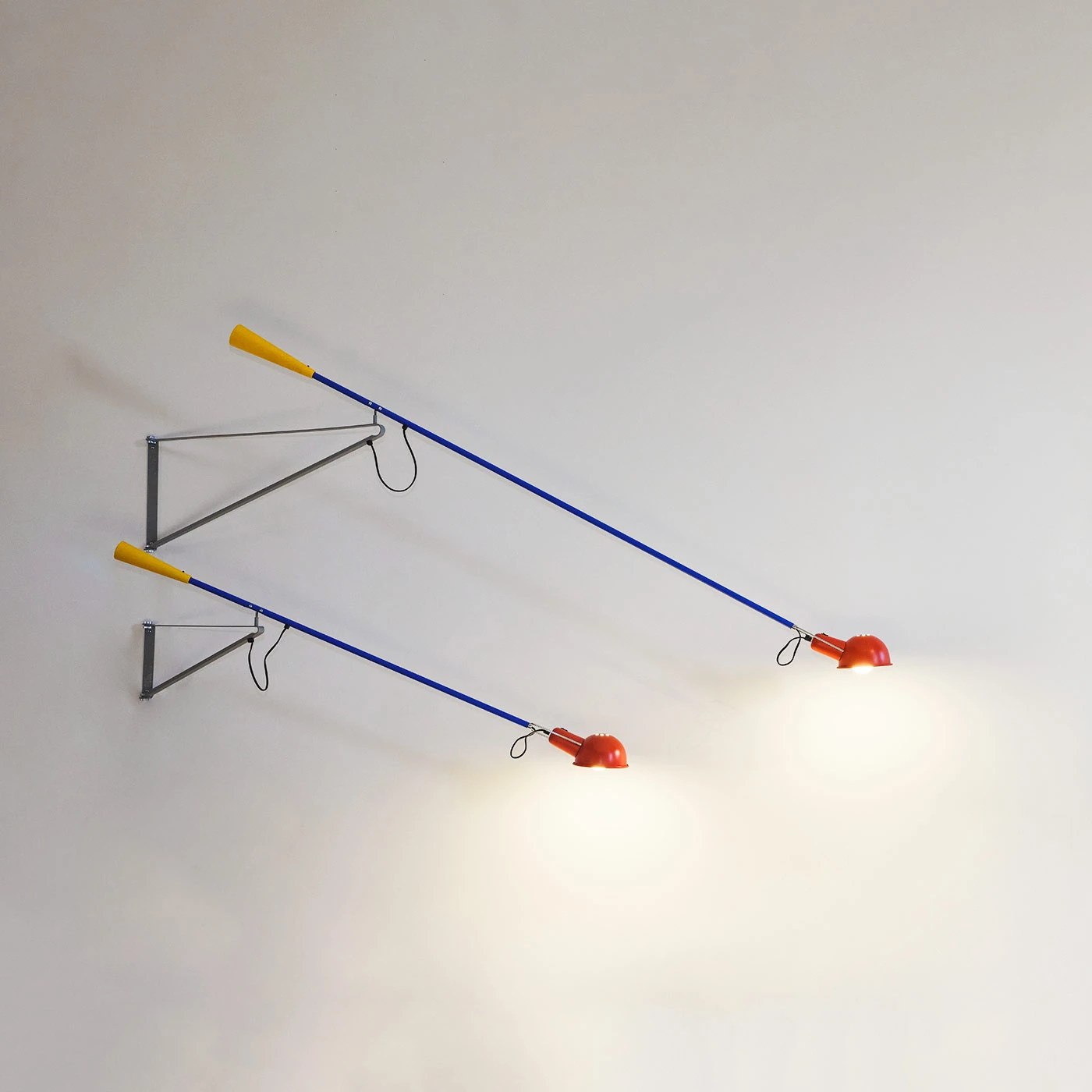 Flos 265 Small 4 Flos 265 Small – Bild 2