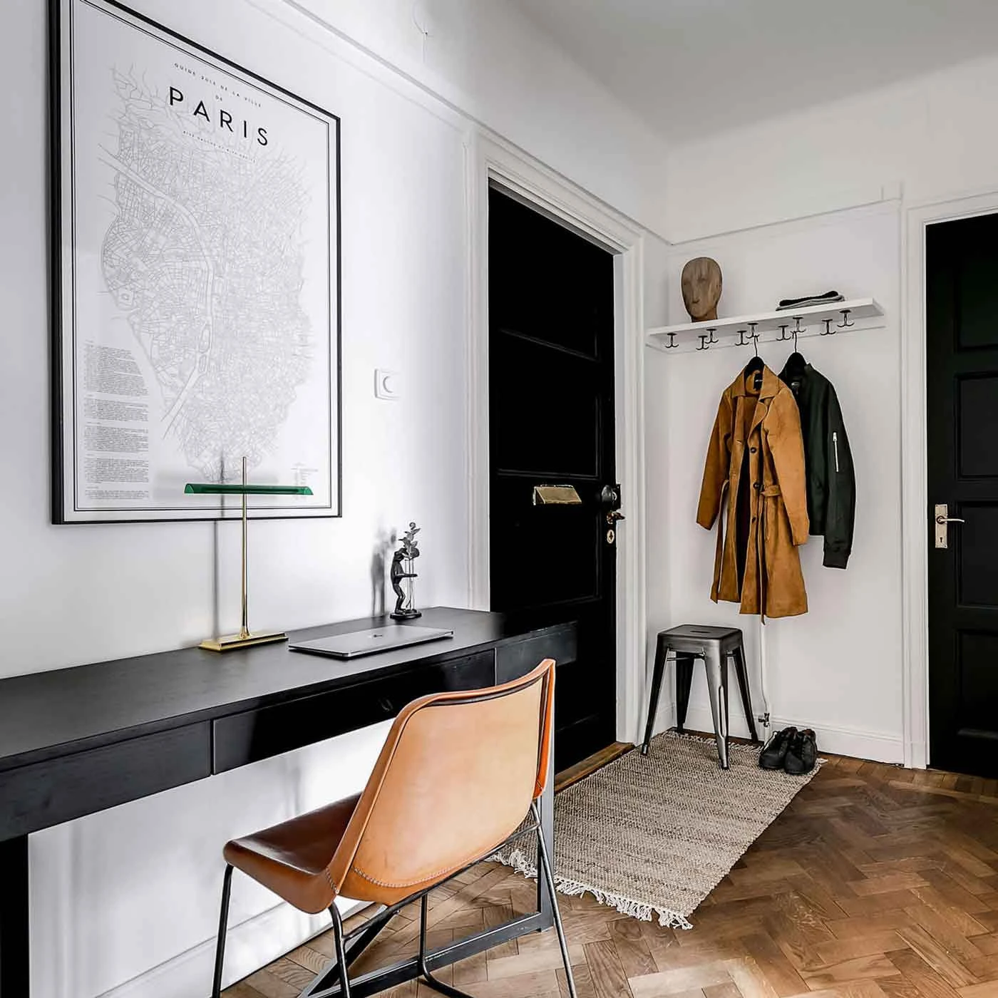 Flos Goldman 4 Flos Goldman – Bild 2