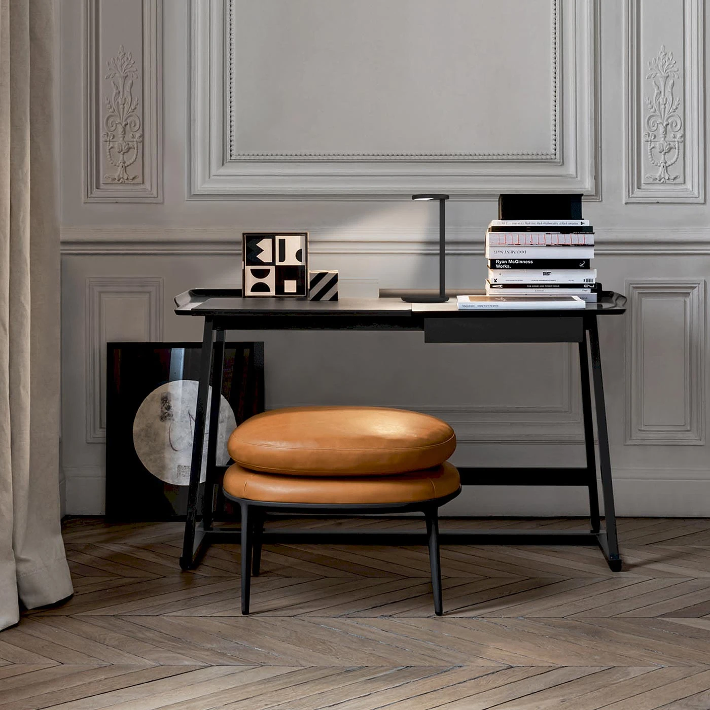 Flos Oblique Qi 4 Flos Oblique Qi – Bild 2