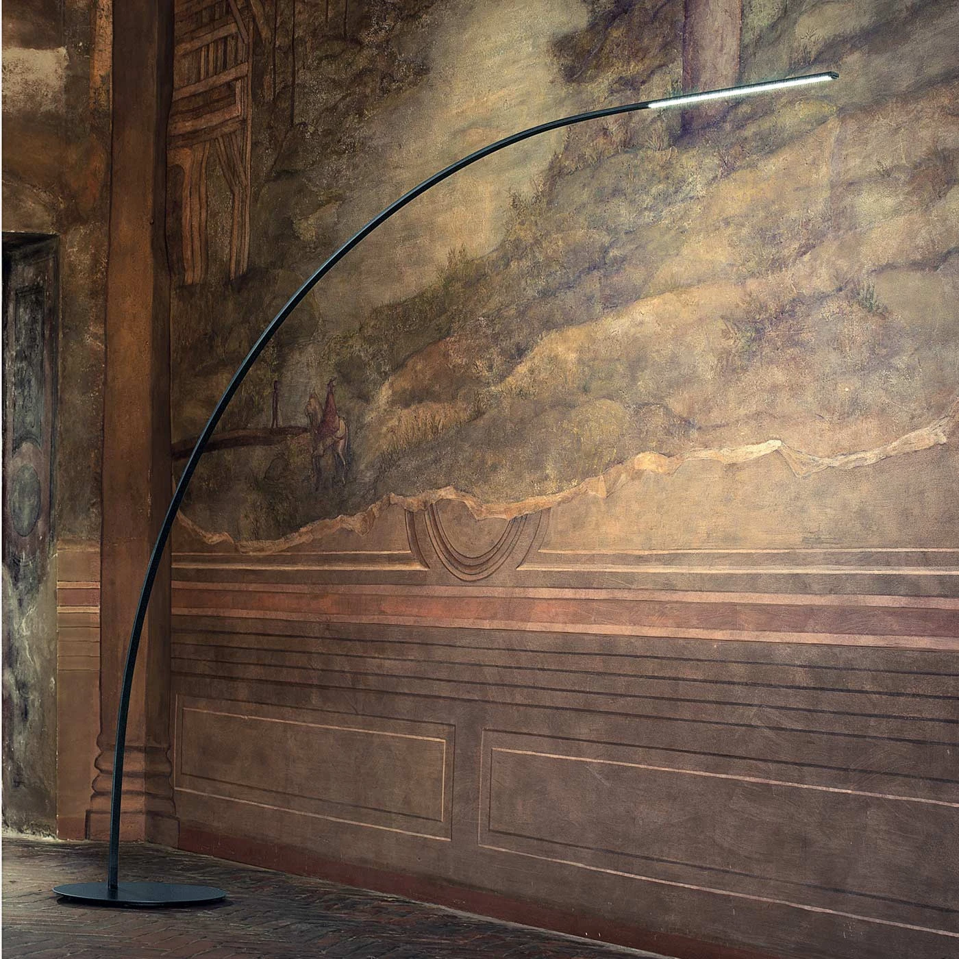 FontanaArte Yumi Terra Grande 6 FontanaArte Yumi Terra Grande – Bild 4