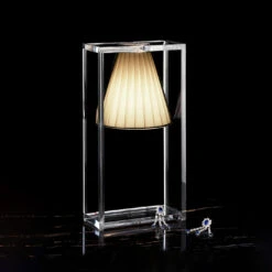 Kartell Light-Air 9110 -Raumbeleuchtungs Geschäft 002 Kartell Light Air Tisch ambient 63823 gelb 3a71a017b2d30fc45f8d683dbc5554f6