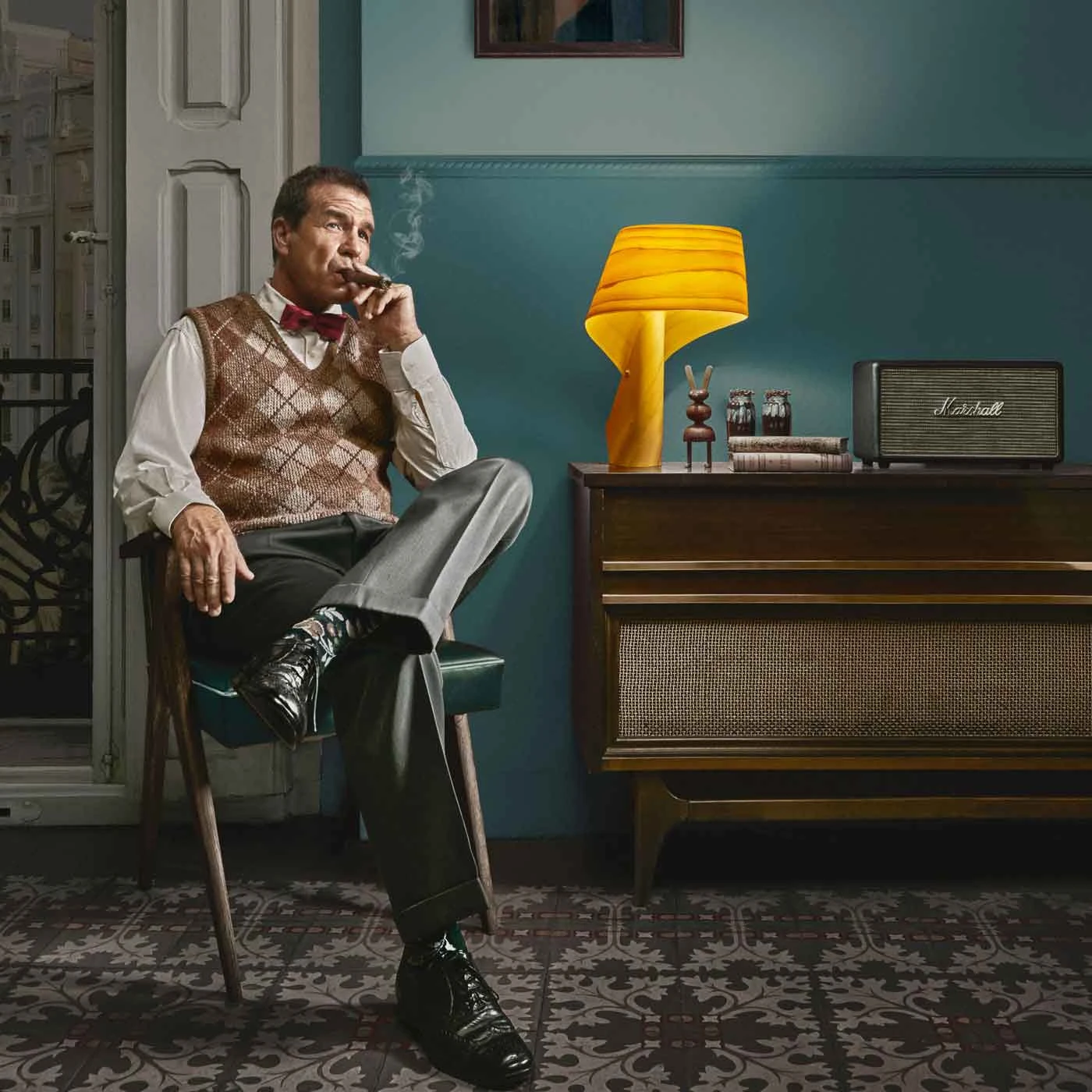 LZF Air Tischleuchte 7 LZF Air Tischleuchte – Bild 5