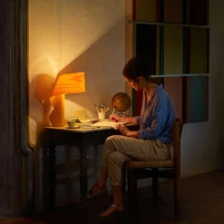 LZF Air Tischleuchte 14 LZF Air Tischleuchte -Raumbeleuchtungs Geschäft 002 LZF Air Tisch ambient4 5e94ad6af9a169bec2788630b64d12c4