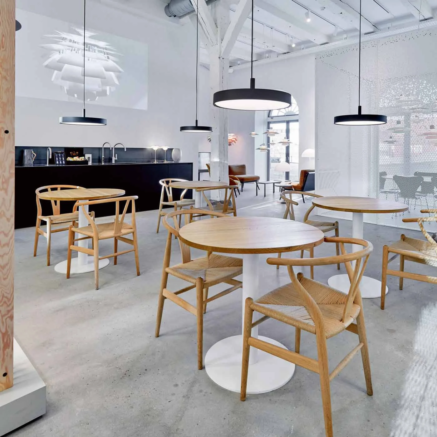 Louis Poulsen LP Slim Round 250 Suspension – Bild 2