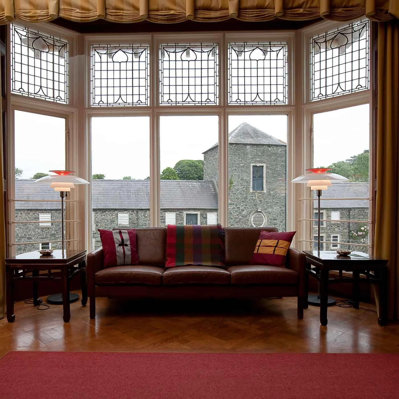 Louis Poulsen PH 80 Floor – Bild 2