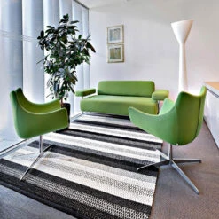 Luceplan Carrara LED -Raumbeleuchtungs Geschäft 002 Luceplan Carrara LED Steh ambient5 89339 weiss 4a2377841adb0cfae5718c552f6f6fef