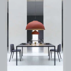 Luceplan Farel LED -Raumbeleuchtungs Geschäft 002 Luceplan Farel Pendel ambient3 178f493525dddf32238bc76499c7ea6c