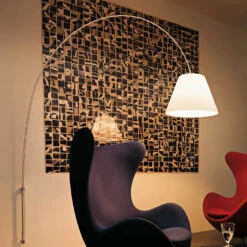 Luceplan Lady Costanza Parete -Raumbeleuchtungs Geschäft 002 Luceplan Lady Costanza Wand ambient3 6bb44d9a4a1810a2465f08d14c5cdf89