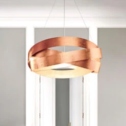 Marchetti Pura S 100 LED -Raumbeleuchtungs Geschäft 002 Marchetti Pura S100 LED pendel ambient2 b602afdfd7a0d1b88234bd8c2f712718