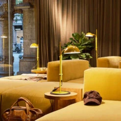 Marset Funiculí S -Raumbeleuchtungs Geschäft 002 Marset Funiculi S ambient5 02b99bd5a50e64ddf95829853984cecb