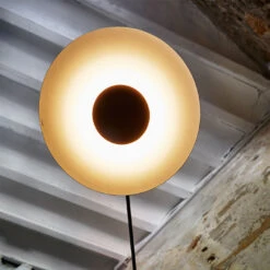 Marset Ginger A XL 42 -Raumbeleuchtungs Geschäft 002 Marset Ginger A XL wand ambient2 23054a3eaa259f61e844f1786b64fe98