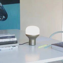 Martinelli Luce Delux Junior -Raumbeleuchtungs Geschäft 002 Martinelli Luce Delux Junior Tisch ambient2 4f7522354ef615ae6c9e458966c96efb