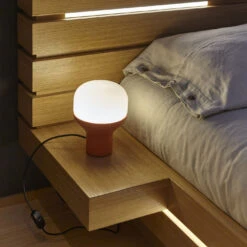 Martinelli Luce Delux Junior -Raumbeleuchtungs Geschäft 002 Martinelli Luce Delux Junior Tisch ambient3 d52dd569cbd46f94afd3fddc9b355478