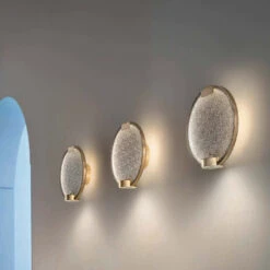 Masiero Horo A -Raumbeleuchtungs Geschäft 002 Masiero Horo A Wand ambient4 6a24863bd0c2e066822cc8005d517fe5