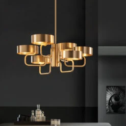 Masiero Sound S6 LED -Raumbeleuchtungs Geschäft 002 Masiero Sound S6 LED ambient 118385 Gold 162ba53fa95c82cdd7df18e0ac6c3c65