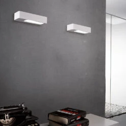 Icone Lingotto 1 LED -Raumbeleuchtungs Geschäft 002 Minitallux Lingotto 01 94c6ab3be9b52a76716d093d0d3cd069