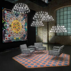 Moooi Coppélia -Raumbeleuchtungs Geschäft 002 Moooi Coppelia pendel ambient02 75958 Chrom e03381269c330ec6f3b2fd527265f50a