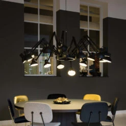 Moooi Dear Ingo -Raumbeleuchtungs Geschäft 002 Moooi Dear Ingo Pendelleuchte ambient2 24849 schwarz 736831aeb927e042ee440eeb05eb3cb3