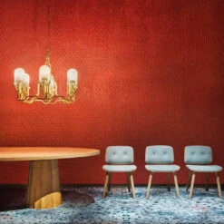 Moooi Plant Chandelier -Raumbeleuchtungs Geschäft 002 Moooi Plant Chandelier Pendel ambient 103950 gold 2f079225f8b1a3ac4e60f8e5dcf76538