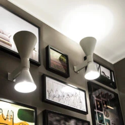 Nemo Applique De Marseille -Raumbeleuchtungs Geschäft 002 Nemo Applique De Marseille Wand ambient c449fdcf78bcd11822fc76975c96aece